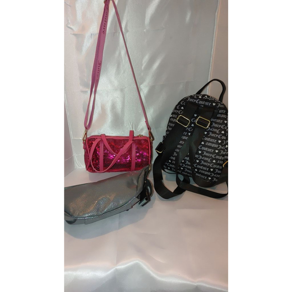 Juicy Couture Bundle x3 main image 2